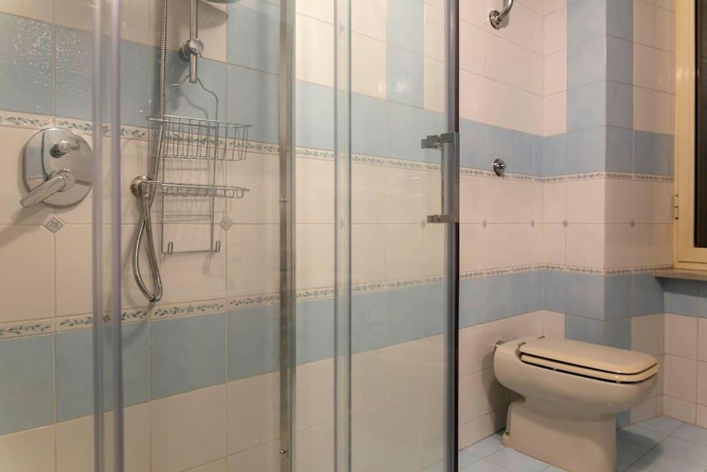 Apartment Inside Naples-dint'e'viche' *